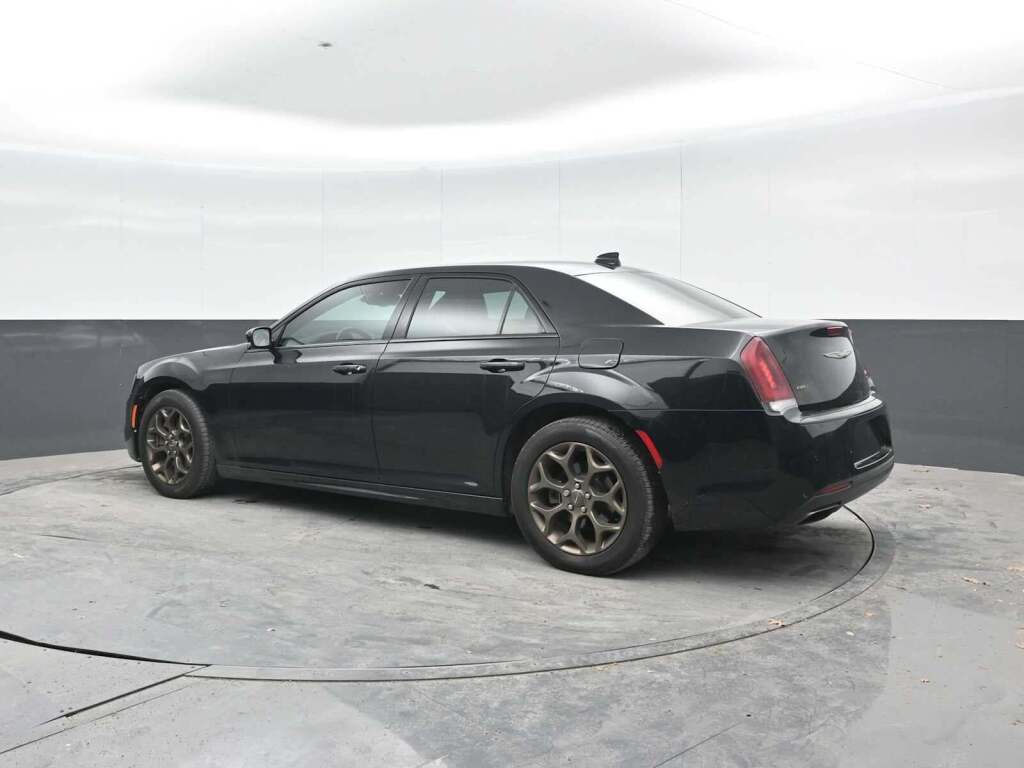 2017 Chrysler 300 300S Alloy Edition AWD