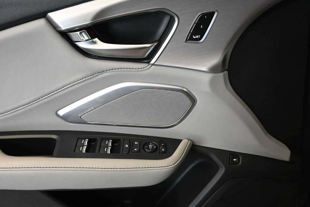2020 Acura RDX Technology Package