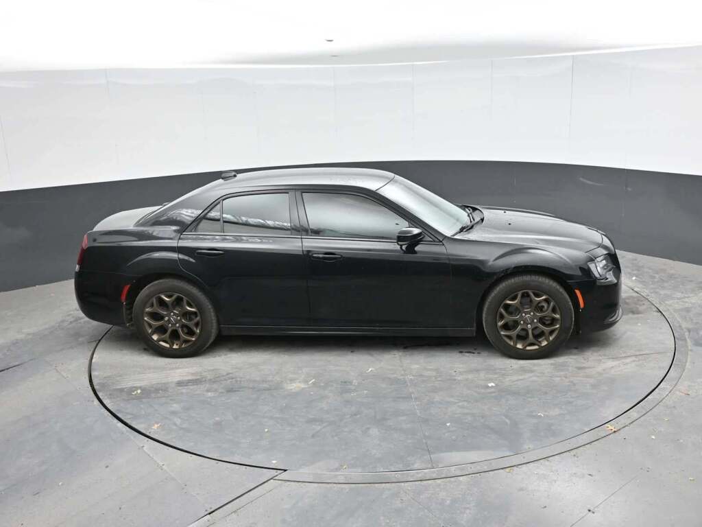 2017 Chrysler 300 300S Alloy Edition AWD