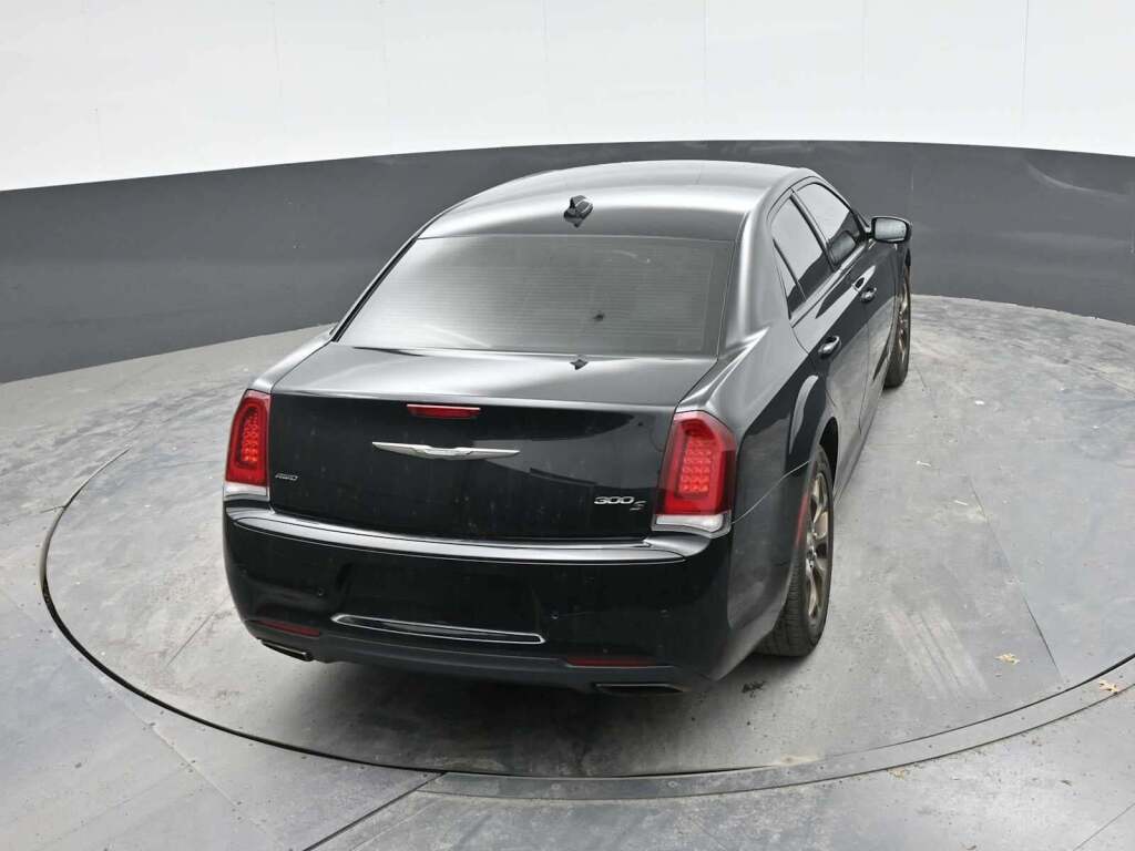 2017 Chrysler 300 300S Alloy Edition AWD