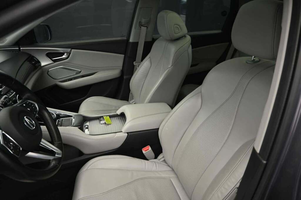 2020 Acura RDX Technology Package