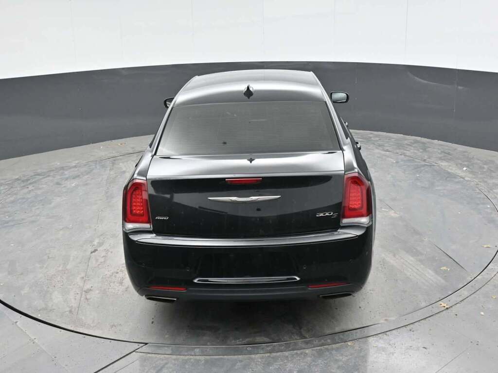 2017 Chrysler 300 300S Alloy Edition AWD