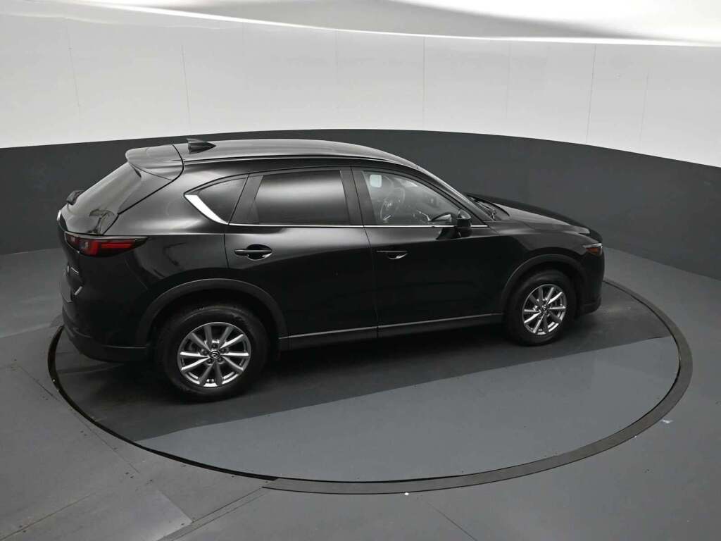 2023 Mazda CX-5 2.5 S Preferred