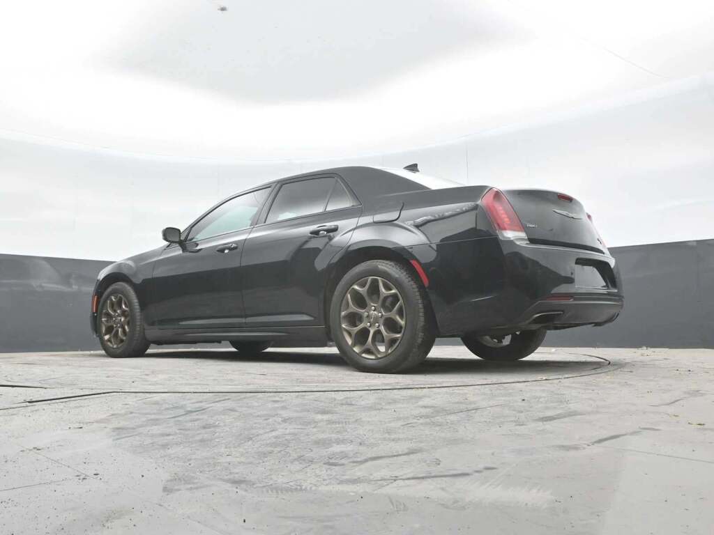 2017 Chrysler 300 300S Alloy Edition AWD