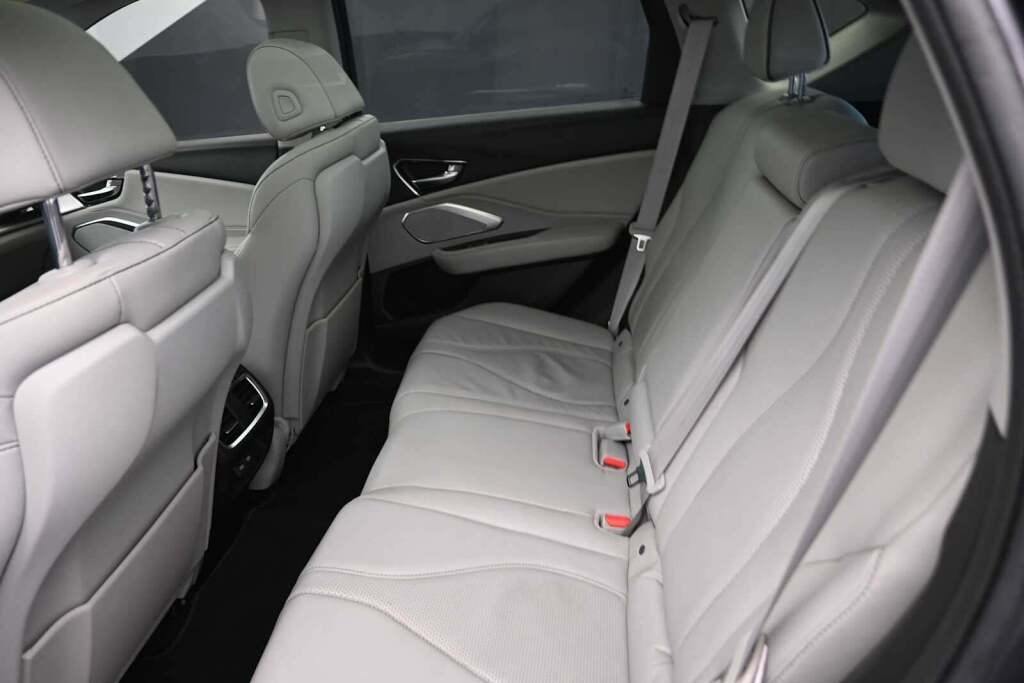 2020 Acura RDX Technology Package
