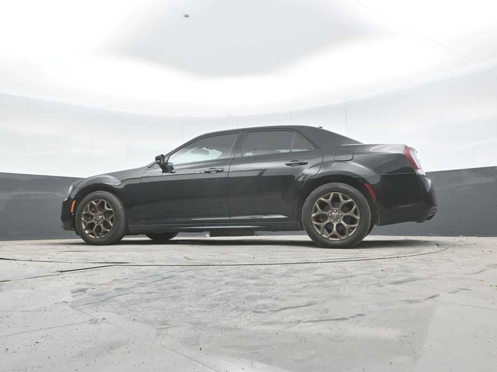 2017 Chrysler 300 300S Alloy Edition AWD