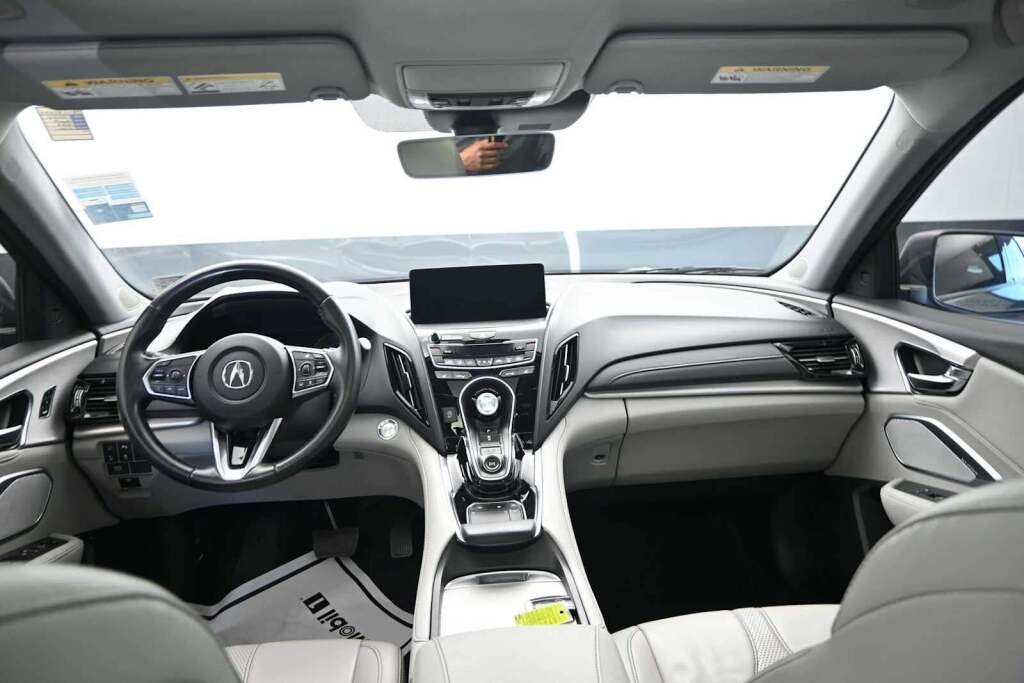 2020 Acura RDX Technology Package