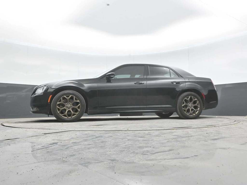 2017 Chrysler 300 300S Alloy Edition AWD