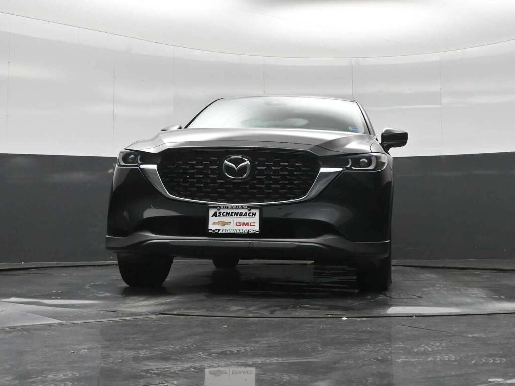 2023 Mazda CX-5 2.5 S Preferred
