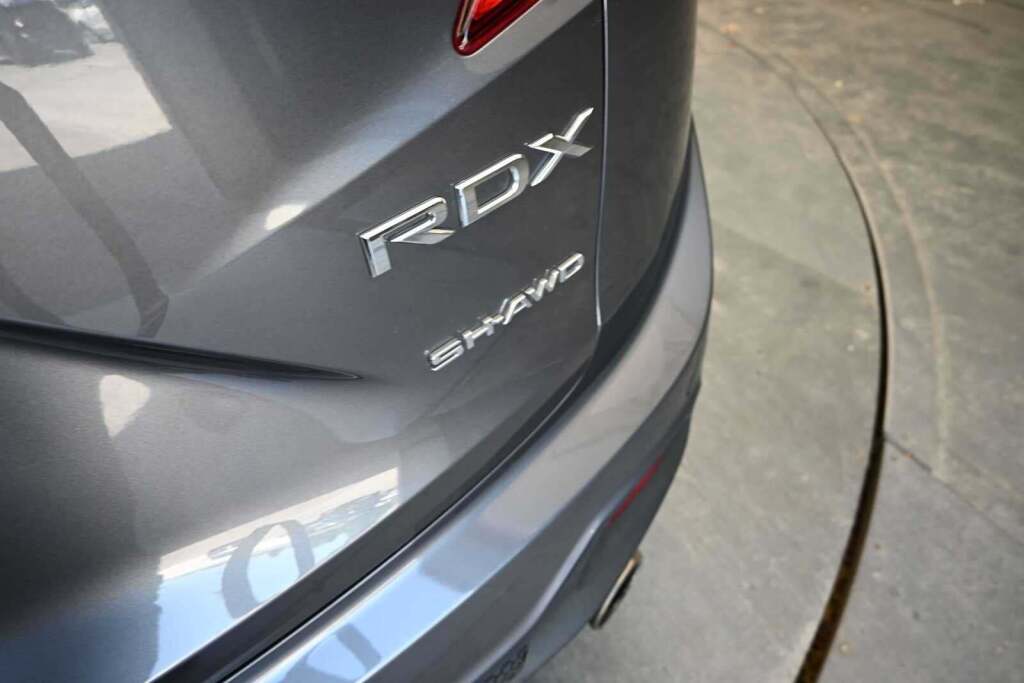 2020 Acura RDX Technology Package
