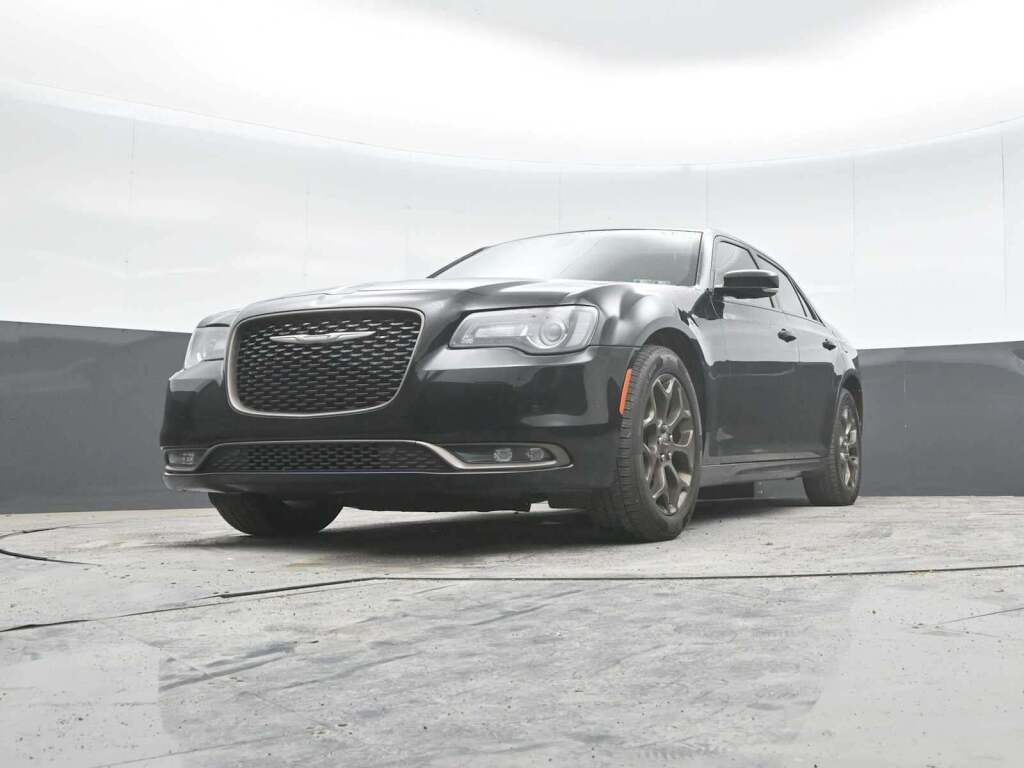 2017 Chrysler 300 300S Alloy Edition AWD