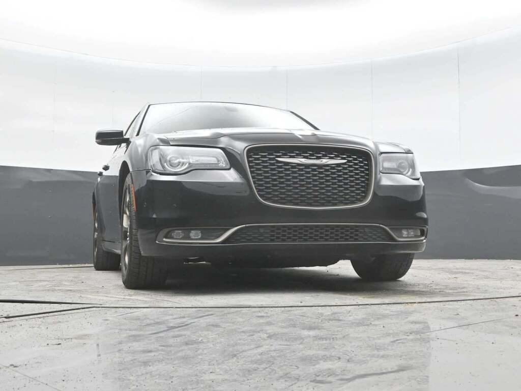 2017 Chrysler 300 300S Alloy Edition AWD