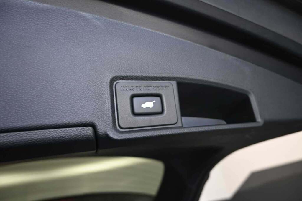 2020 Acura RDX Technology Package