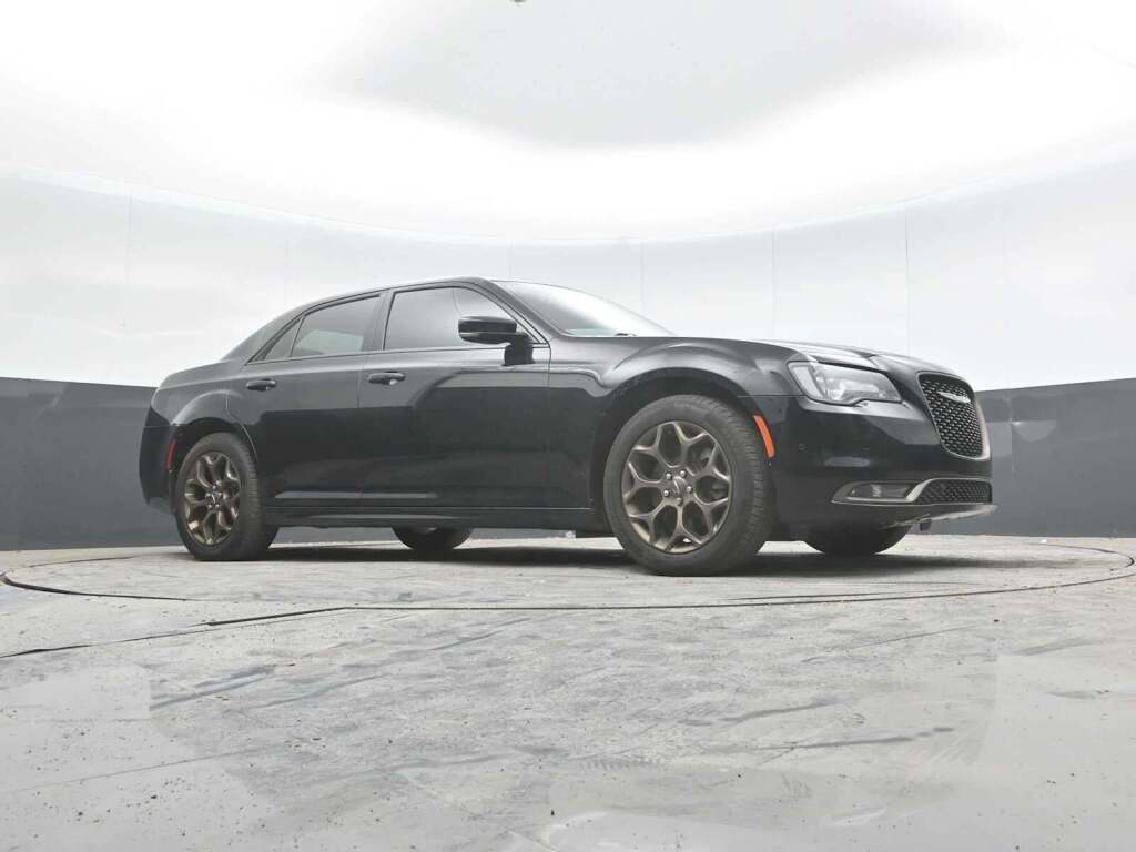 2017 Chrysler 300 300S Alloy Edition AWD