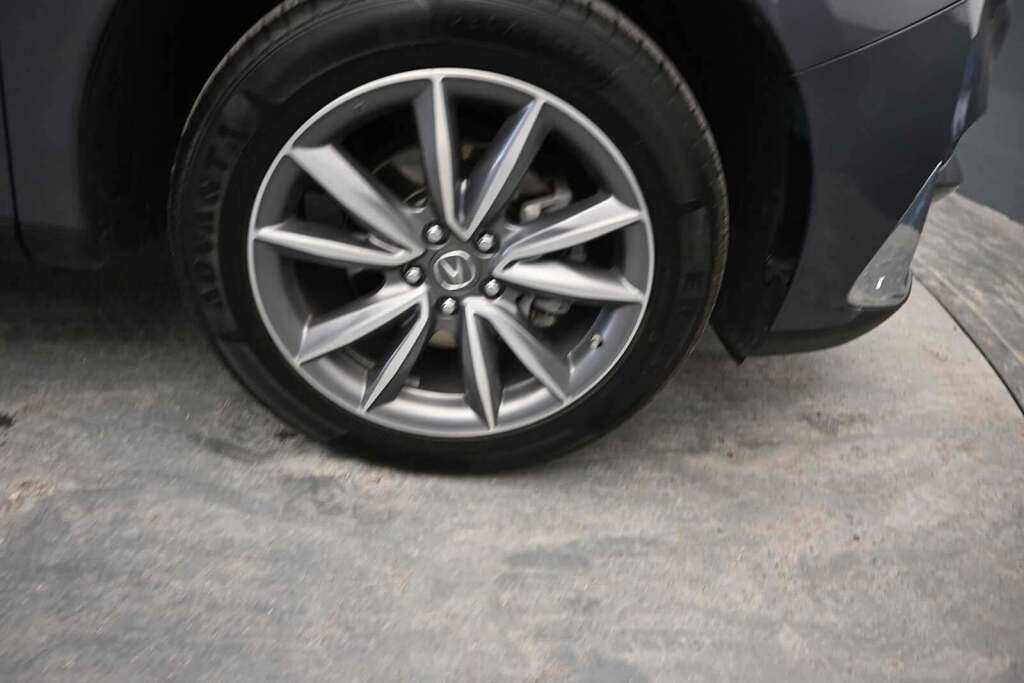 2020 Acura RDX Technology Package