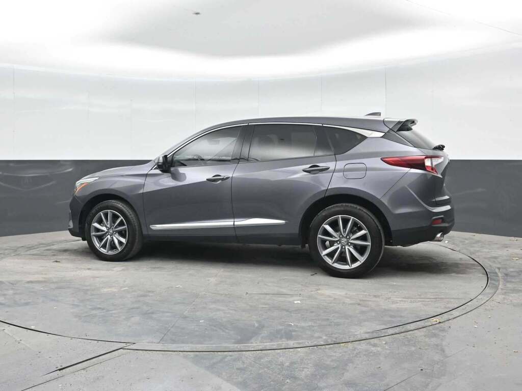 2020 Acura RDX Technology Package