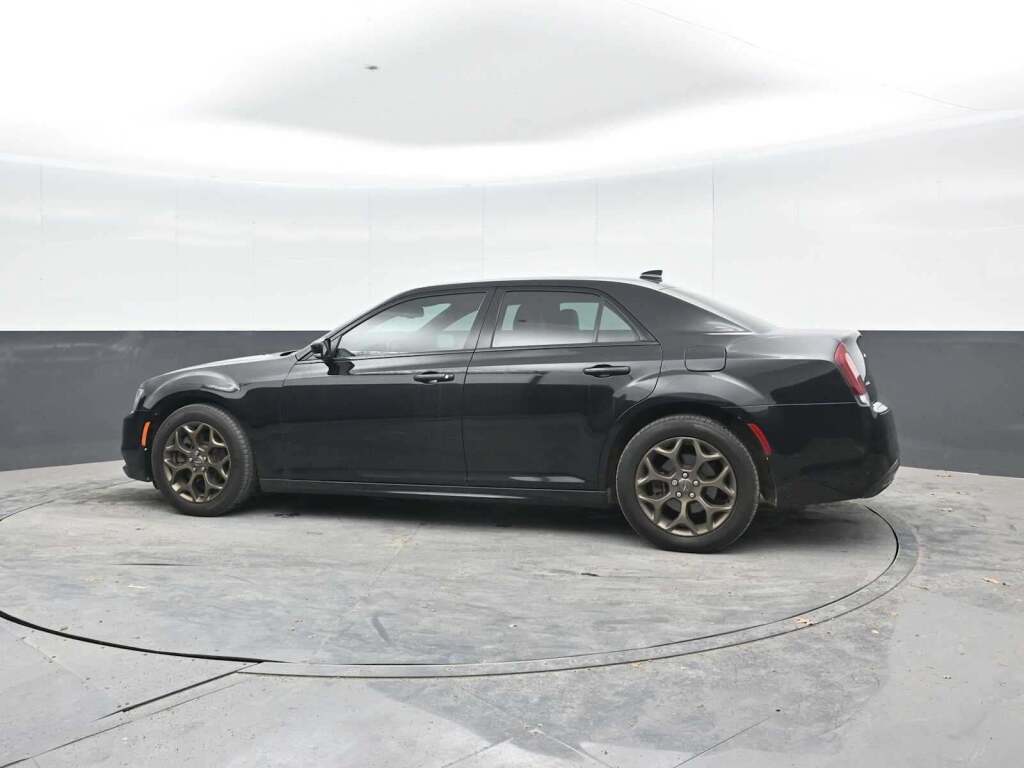 2017 Chrysler 300 300S Alloy Edition AWD