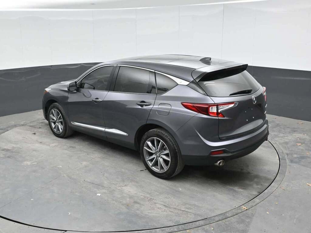 2020 Acura RDX Technology Package