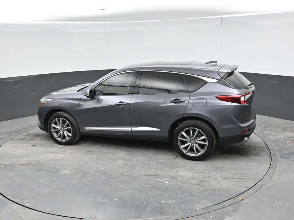 2020 Acura RDX Technology Package