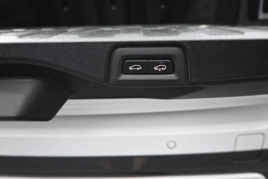 2022 BMW X5 PHEV xDrive45e
