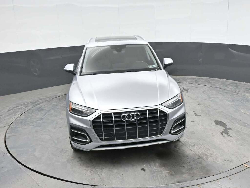 2021 Audi Q5 Premium Plus 45 TFSI quattro S tronic