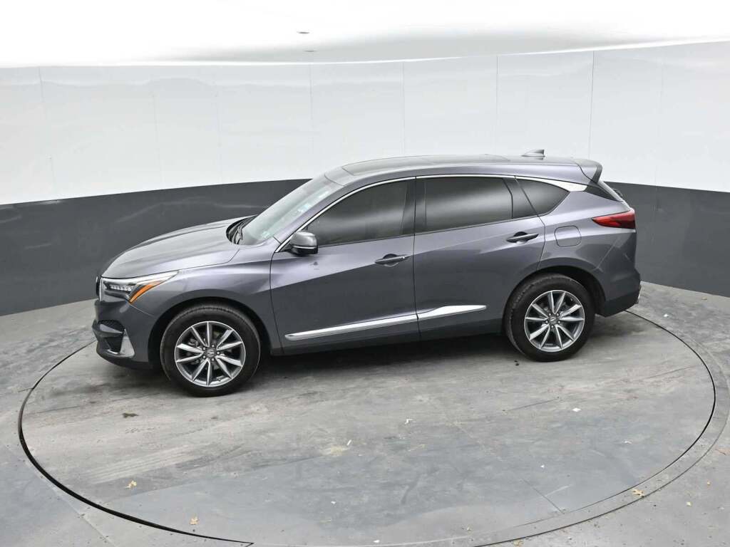 2020 Acura RDX Technology Package