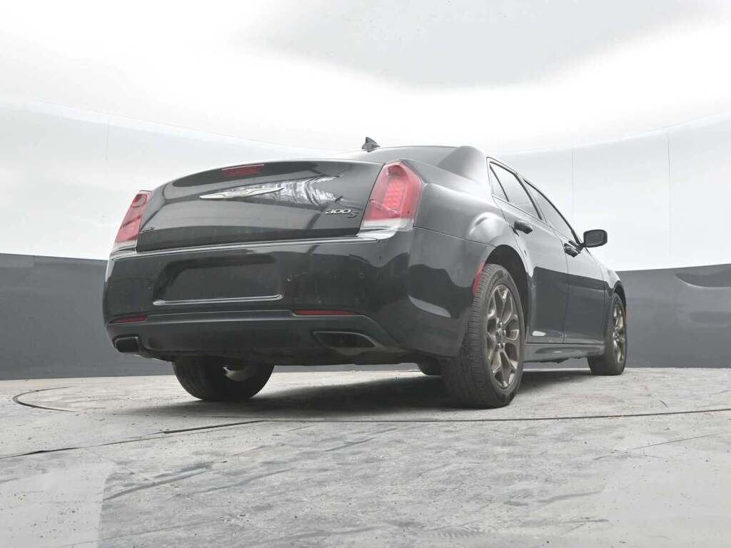 2017 Chrysler 300 300S Alloy Edition AWD