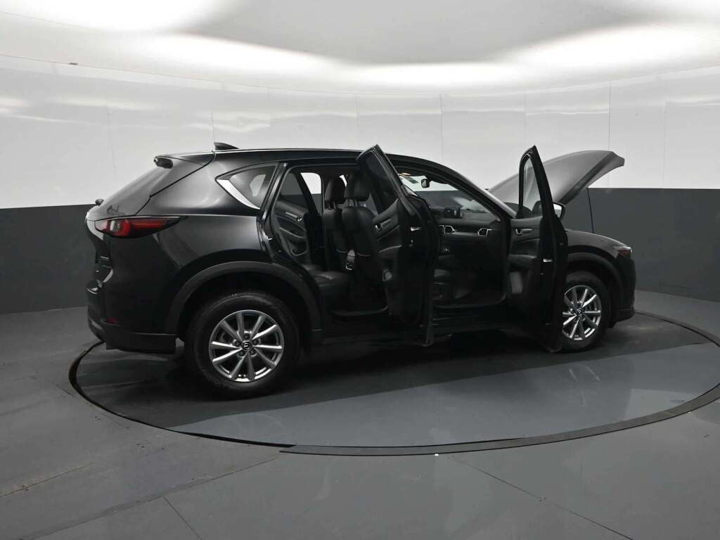 2023 Mazda CX-5 2.5 S Preferred