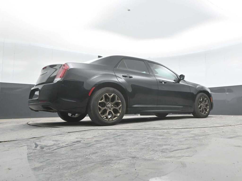 2017 Chrysler 300 300S Alloy Edition AWD