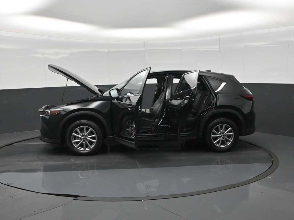 2023 Mazda CX-5 2.5 S Preferred