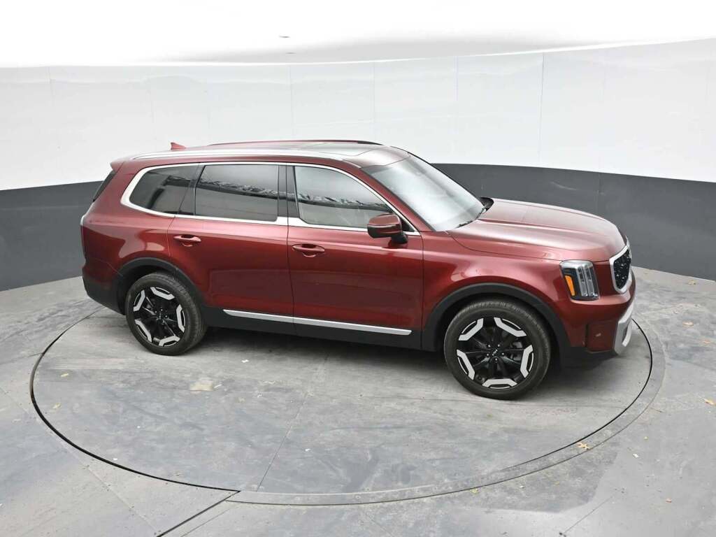 2023 Kia Telluride EX