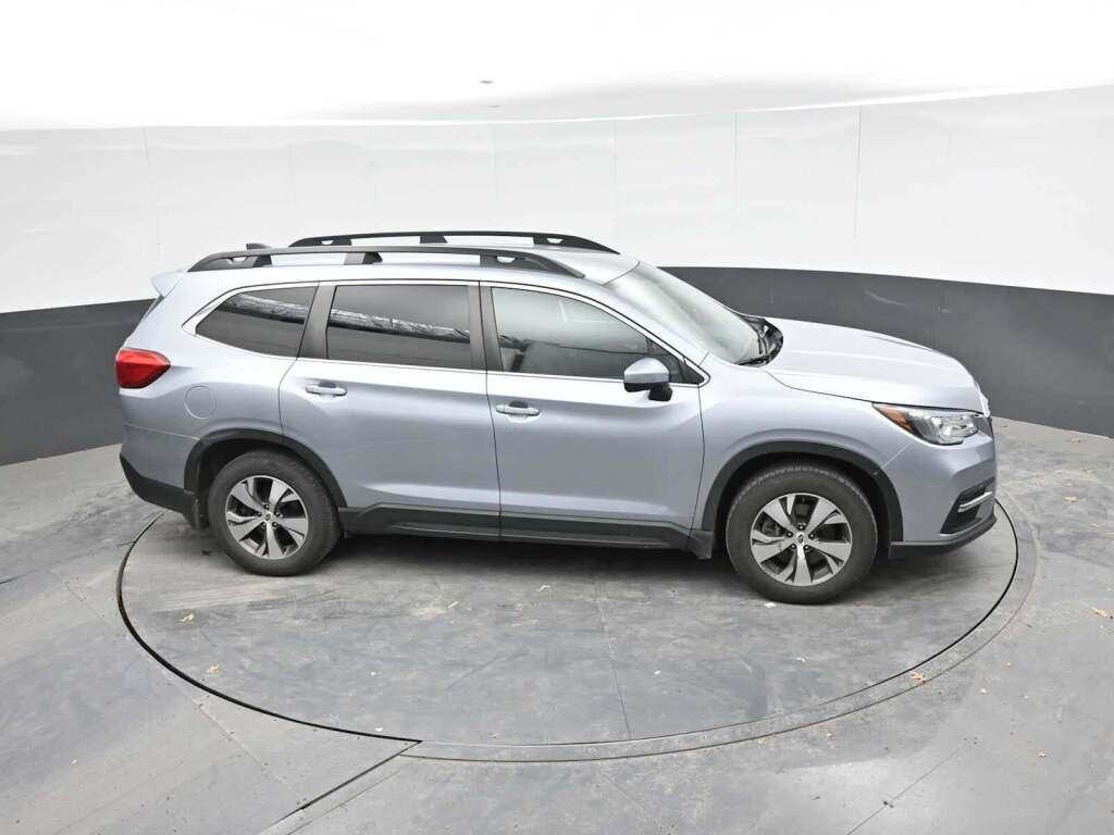 2021 Subaru Ascent Premium