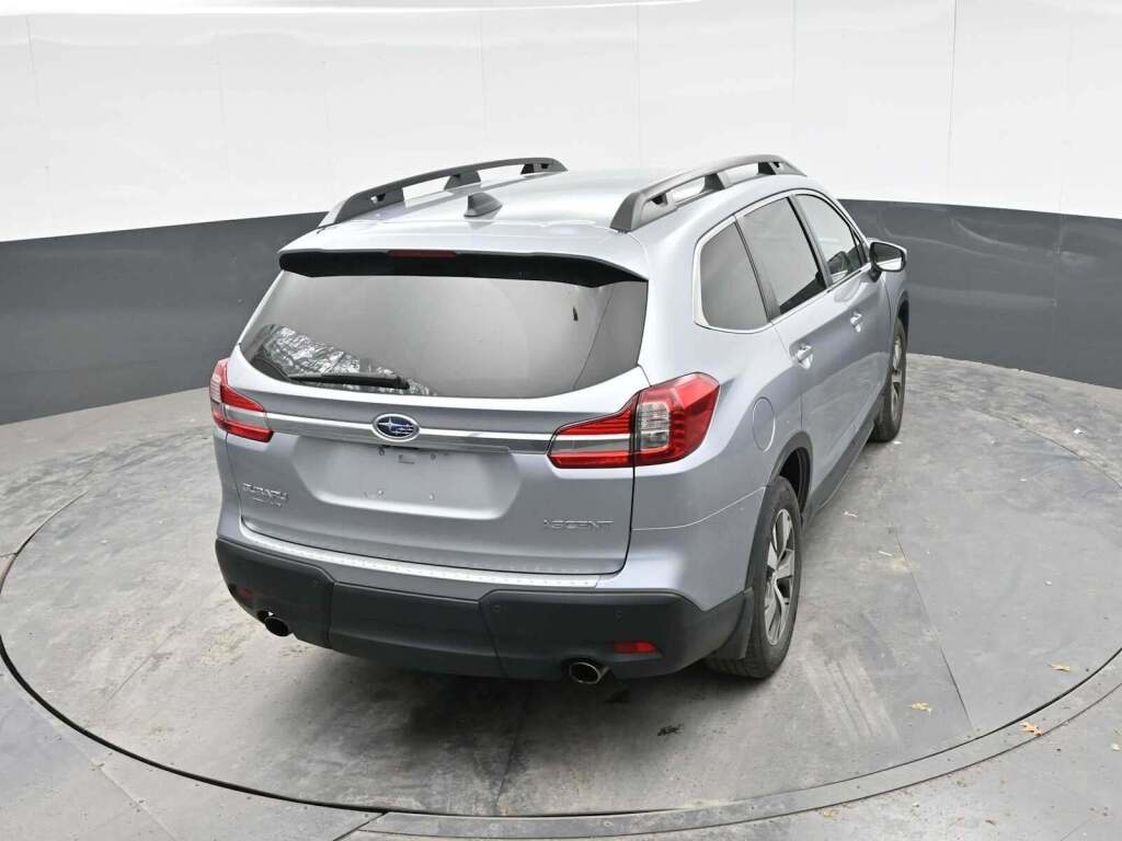 2021 Subaru Ascent Premium
