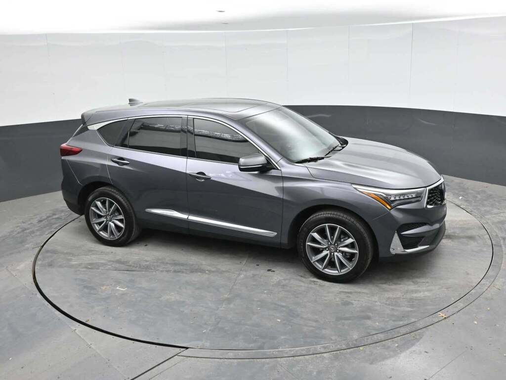 2020 Acura RDX Technology Package