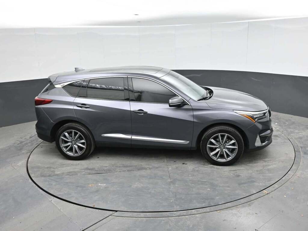 2020 Acura RDX Technology Package