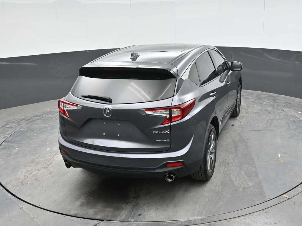 2020 Acura RDX Technology Package