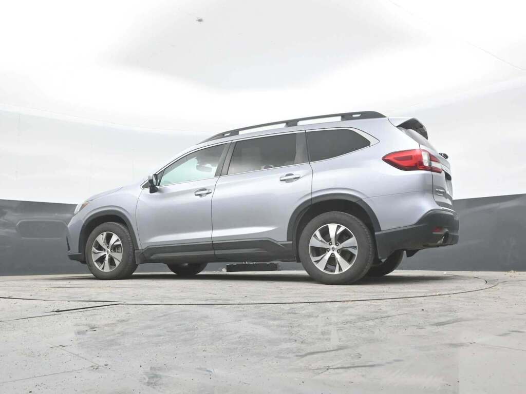 2021 Subaru Ascent Premium