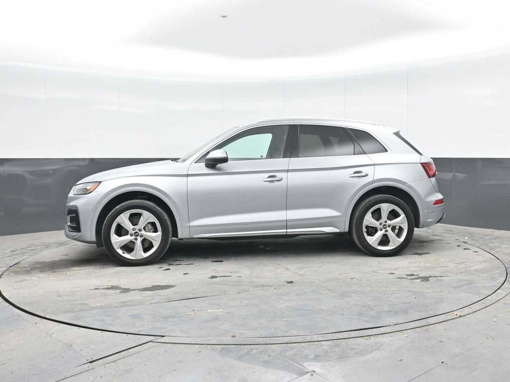 2021 Audi Q5 Premium Plus 45 TFSI quattro S tronic