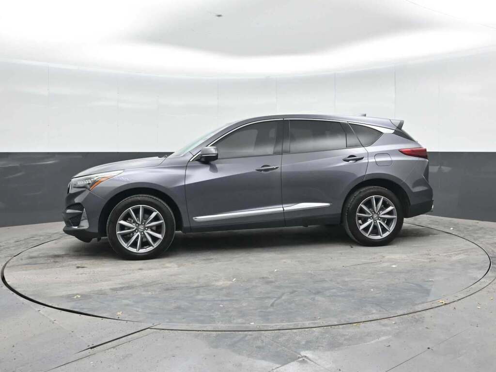 2020 Acura RDX Technology Package