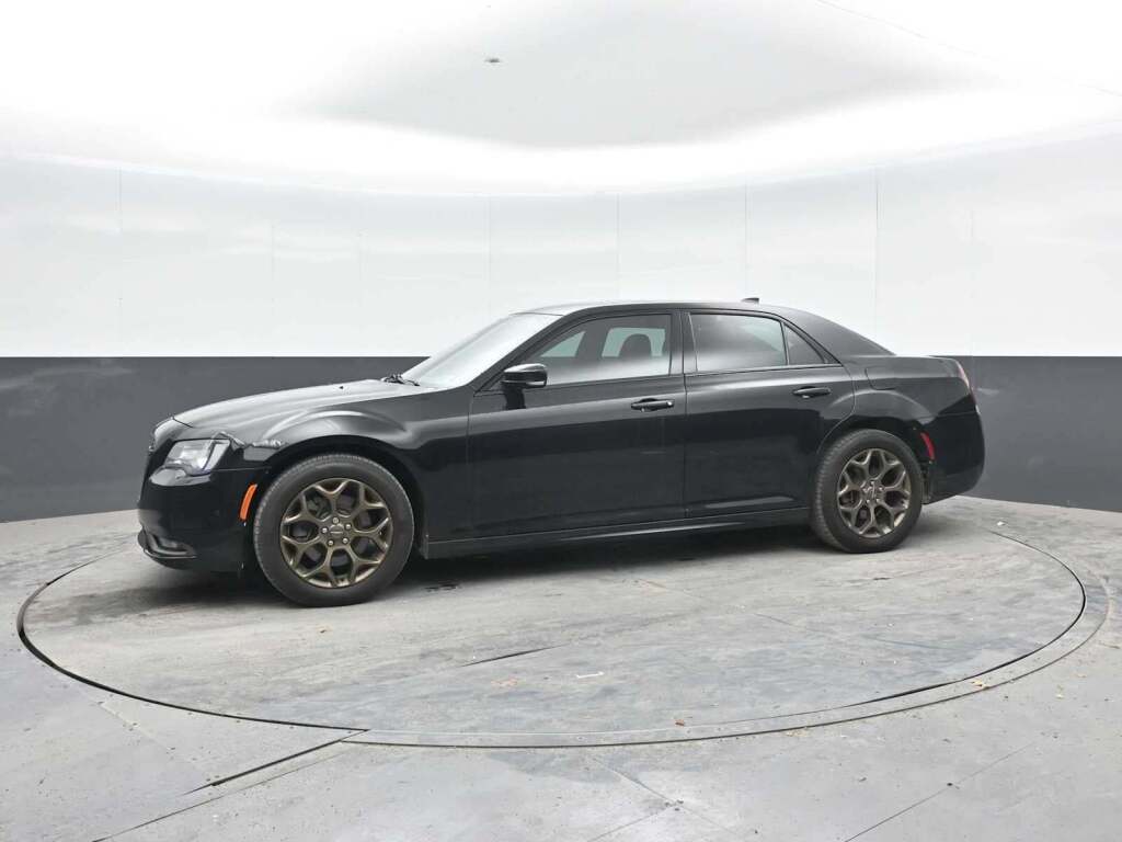 2017 Chrysler 300 300S Alloy Edition AWD