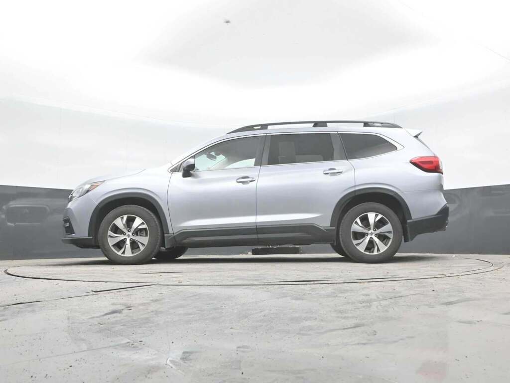 2021 Subaru Ascent Premium