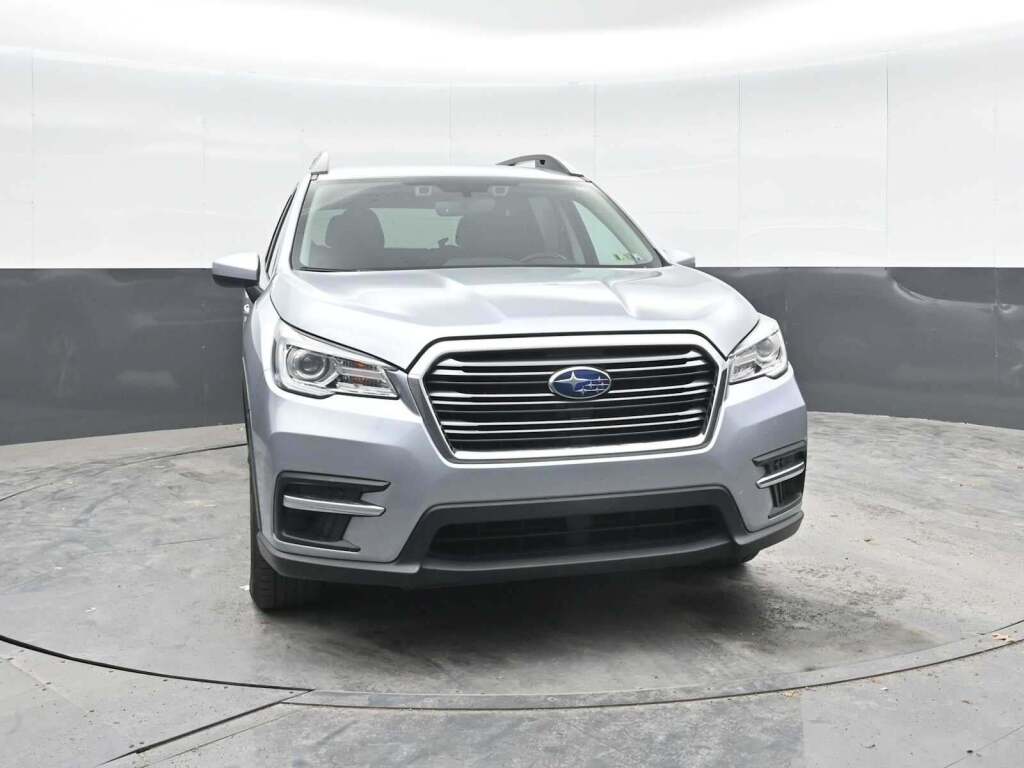 2021 Subaru Ascent Premium