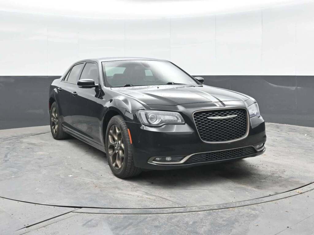 2017 Chrysler 300 300S Alloy Edition AWD