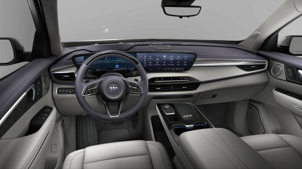 2027 Buick Enclave Avenir