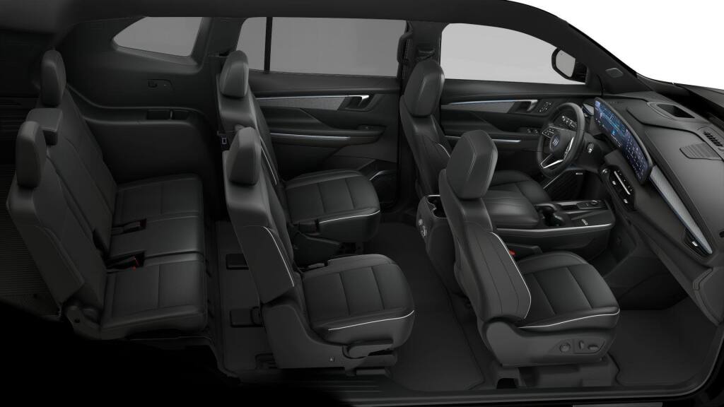 2027 Buick Enclave Sport Touring