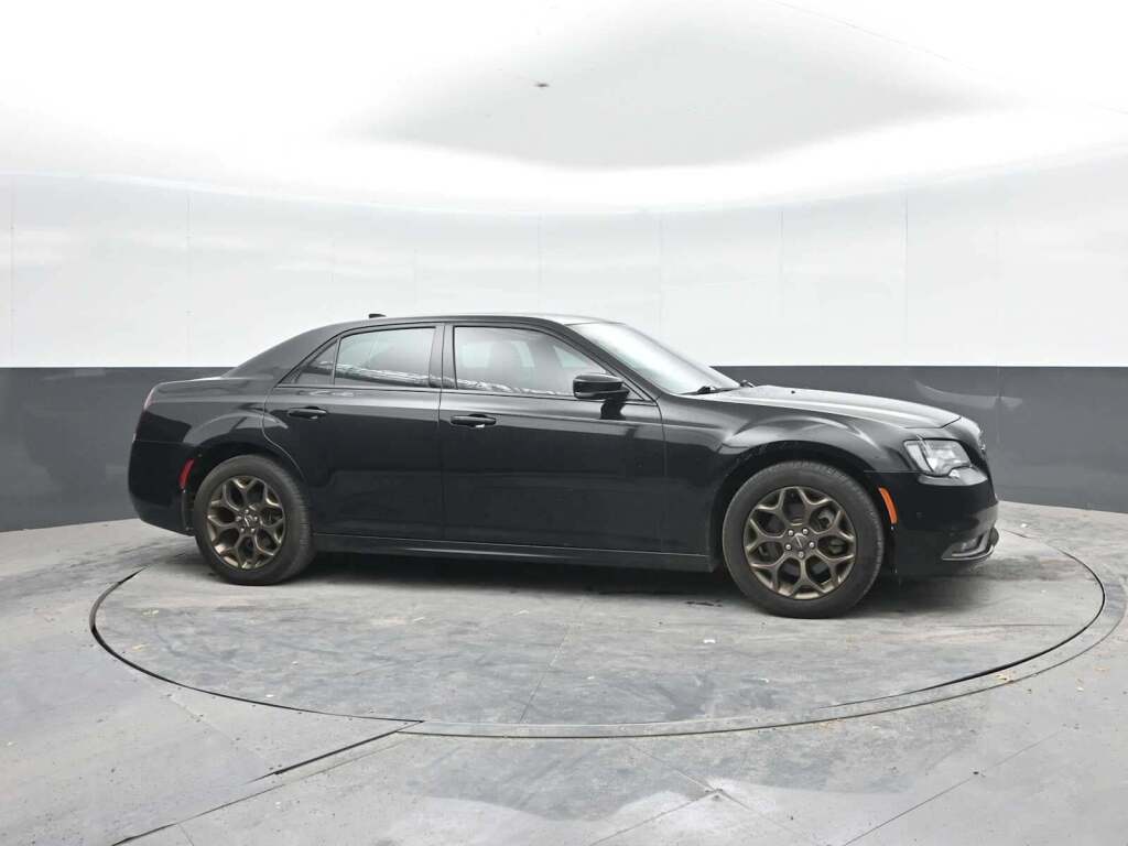 2017 Chrysler 300 300S Alloy Edition AWD