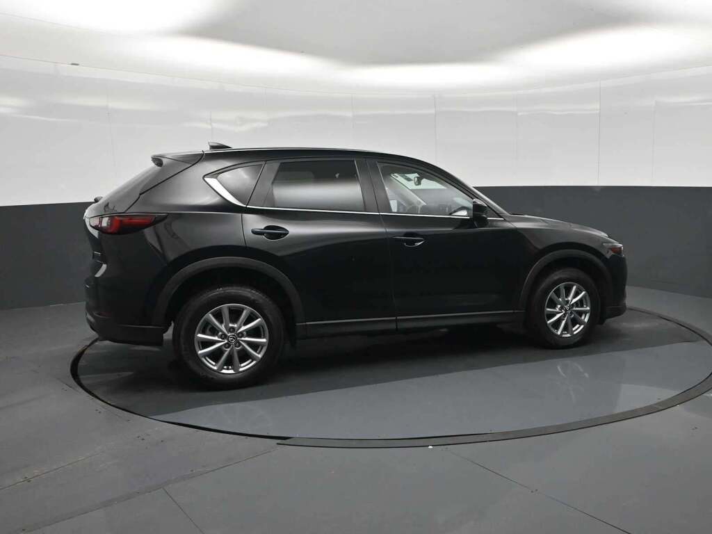 2023 Mazda CX-5 2.5 S Preferred