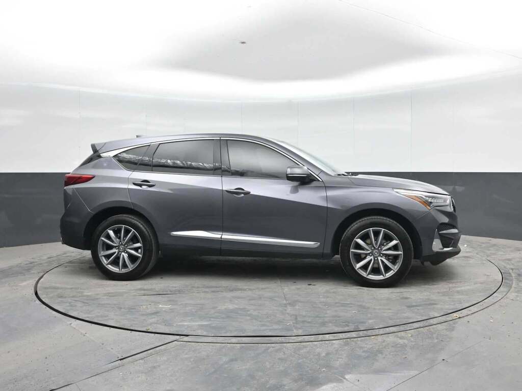 2020 Acura RDX Technology Package