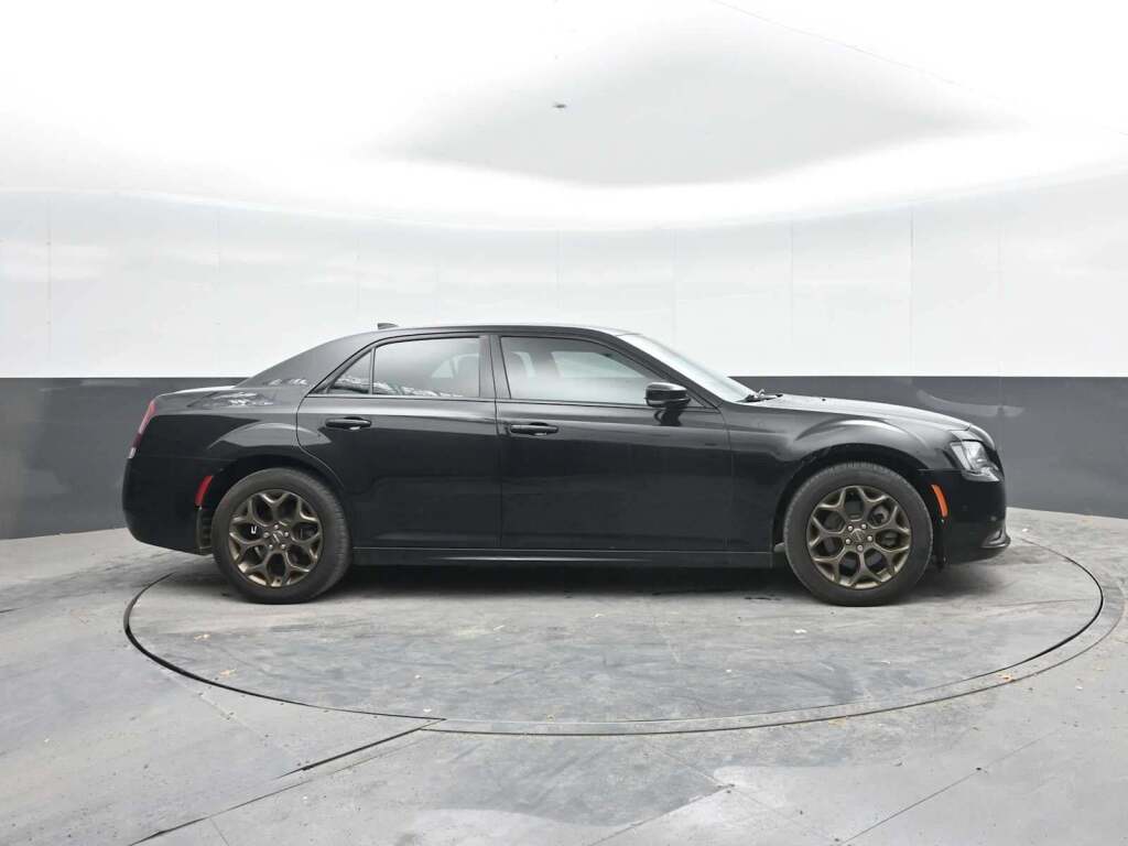 2017 Chrysler 300 300S Alloy Edition AWD