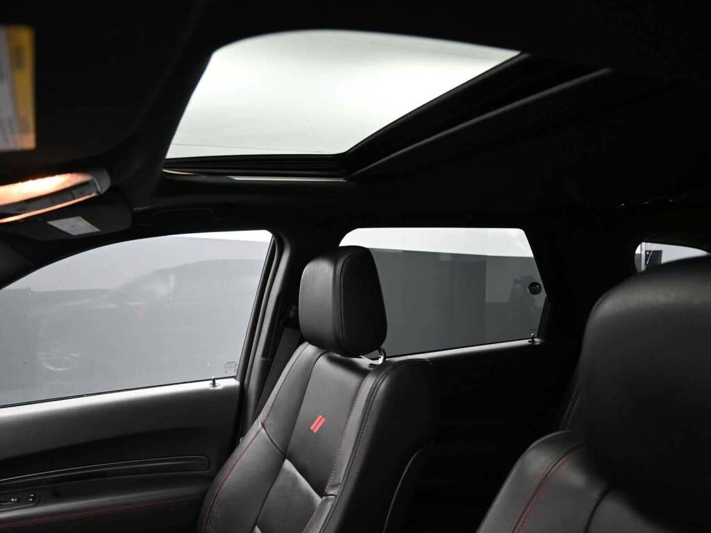 2023 Dodge Durango R/T Plus AWD